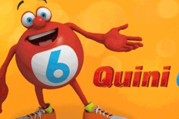 Quini 6 (HOY, 7 de agosto de 2022): resultados y premios EN VIVO de la ‘Lotería de Santa Fe’ del domingo vía Canal 13, Telefe y Crónica TV | Quini Tradicional, Revancha y Siempre Sale | OFF-SIDE