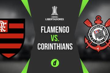 MIRA ESPN y Star Plus, Flamengo vs. Corinthians EN VIVO EN DIRECTO ONLINE: transmisión GRATIS x INTERNET del partido por cuartos de final de vuelta de Copa Libertadores 2022 desde el Maracaná | Minuto a minuto | Alineaciones | RMMD | FUTBOL-INTERNACIONAL