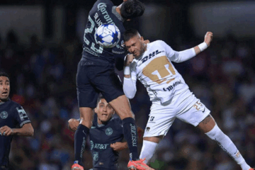 A qué hora juegan América vs Pumas por el torneo Apertura 2022 desde el estadio Universitario: fecha, horario y transmisión del Clásico Capitalino vía TUDN, Blim TV, Canal 5 Televisa y Univisión | Liga MX | México | formaciones | Estados Unidos | USA | MEXICO
