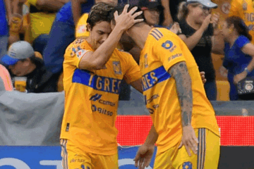 Tigres vs Santos Laguna: resumen 2-0, goles e incidencias del partido por la octava fecha del torneo Apertura 2022 de la Liga MX | MEXICO