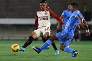 Universitario de Deportes vs. ADT: dónde y cuándo ver el partido por la Fecha 8 del Torneo Clausura | Willax TV | Liga 1 | FUTBOL-PERUANO