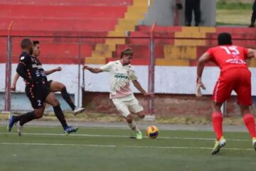 UTC vs Ayacucho FC (2-1): resumen, crónica, goles, video y mejores jugadas del partido por el Torneo Clausura 2022 | Liga 1 | FUTBOL-PERUANO