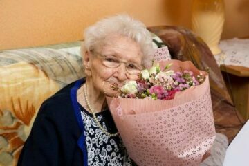 ▷ Fallece la segunda persona más longeva del mundo #19Ago
