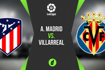 Directv Sports, Atlético de Madrid vs Villarreal EN VIVO EN DIRECTO ONLINE GRATIS vía DAZN y LaLiga Movistar: sigue el minuto a minuto e incidencias por la Jornada 2 de LaLiga en España | partidos en vivo | RMMD | FUTBOL-INTERNACIONAL