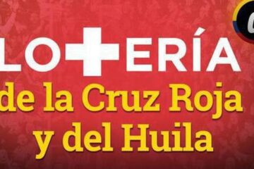 Lotería de la Cruz Roja y del Huila EN VIVO HOY, martes 23 de agosto 2022: resultados, números ganadores, transmisión y premios vía YouTube | Medellín | Bogotá | Loterías | Sorteos Colombia | CO | COLOMBIA