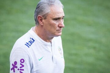 Brasil en el Mundial de Qatar 2022: Tite cree que no ganará la Copa del Mundo de la FIFA y apunta a ver con qué puesto se conforma | FUTBOL-INTERNACIONAL