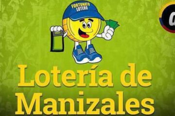 Mira, Lotería de Manizales, Valle y Meta EN VIVO de hoy: resultados, sorteo y ganadores del miércoles 24 de agosto | Loterías de Colombia | CO | COLOMBIA