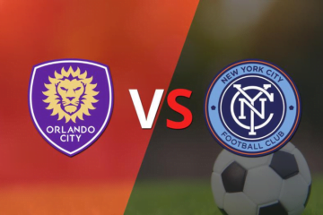 Estados Unidos - MLS: Orlando City SC vs New York City FC Semana 27 | USA