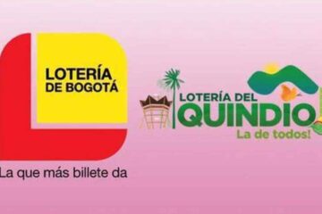 Sigue, Lotería de Bogotá y Quindío EN VIVO de hoy jueves 25 de agosto de 2022: números ganadores y revelación del premio mayor en la ciudad | Seguir la transmisión en directo | Loterías | Medellín | Bogotá | Colombia | CO | COLOMBIA