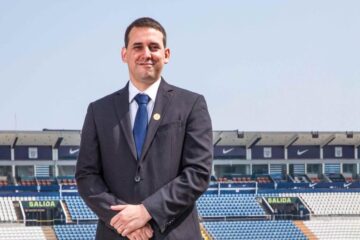 Alianza Lima | Diego Montoya, gerente de marketing del cuadro íntimo, reveló detalles del clásico y los nuevos proyectos en la institución | Liga 1 | Torneo Clausura | FUTBOL-PERUANO