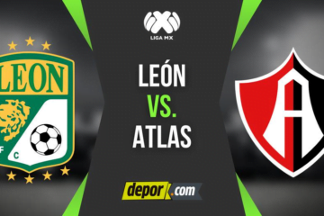 Juega aquí, León - Atlas EN VIVO por Apertura mexicano: ver partido en directo de la Liga MX por Claro Sports | VIDEO | Alineaciones confirmadas | Estadio Nou Camp | MEXICO