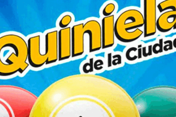 [SEGUÍ] Quiniela de hoy EN VIVO, martes 30 de agosto en Argentina: resultados de la Lotería Nacional y Provincia, ganadores y cómo jugar aquí | Premios de La Previa, Primera, Matutina, Vespertina y Nocturna | Quiniela Buenos Aires | Quiniela Ciudad | OFF-SIDE