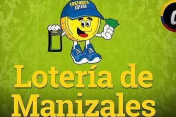 [AQUÍ] Lotería de Manizales, Valle y Meta EN VIVO de hoy: resultados del 31 de agosto | Ver números ganadores | Hora | Premios | Transmisión vía YouTube | Santander | Medellín | Cali | Loterías | COLOMBIA