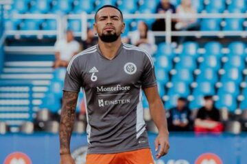 Alexander Callens será baja en MLS All-Stars para el All-Star Game ante estrellas de la Liga MX a causa de una lesión | RMMD | FUTBOL-PERUANO
