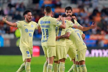 América vs. Pachuca, resumen: ver goles, incidencias del 3-0 y mejores momentos del partido por el torneo Apertura 2022 de la Liga MX en el Estadio Hidalgo | VIDEO | Minuto a minuto | MEXICO