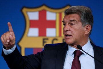 Barcelona vs. Rayo Vallecano: Nico, la baja confirmado en verano a horas del debut en ESPN por la fecha 2 de LaLiga Santander | FUTBOL-INTERNACIONAL
