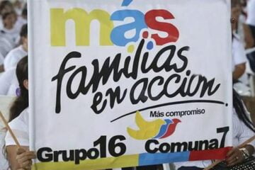 Consultar, Familias en Acción 2022: focalización, cuánto pagan por cada niño, cómo saber si soy beneficiario, fecha de pago y cómo registrarme | familiasfocalizadas.prosperidadsocial.gov.co | Prosperidad Social | CO | COLOMBIA