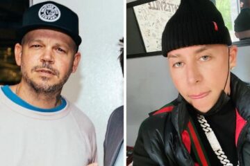 Cosculluela cumple su advertencia y lanza tiradera contra Residente ¿Por qué inició la pelea? | reggaetón puerto rico celebs RMMN | OFF-SIDE