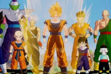Dragon Ball: así puedes ver todos los animes en orden cronólogo | DEPOR-PLAY