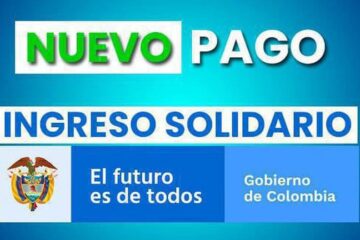 Fechas de pago, Ingreso Solidario: cómo consultar si soy beneficiario, calendario y cómo cobrar | Link de registro del Departamento de Prosperidad Social | DPS | Gobierno Nacional | SuperGIROS | Colombia | CO | COLOMBIA
