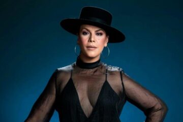 Olga Tañón: Cantante puertorriqueña lanza nueva versión de “Es mentiroso” | Música Celebs RMMN | OFF-SIDE
