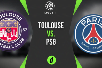 PSG vs. Toulouse EN VIVO vía STAR Plus, ESPN 3 y Fútbol Libre TV: canales, horarios y transmisión EN DIRECTO ONLINE TV por INTERNET GRATIS en fecha 5 de Ligue 1 de Francia | VIDEO | FUTBOL-INTERNACIONAL