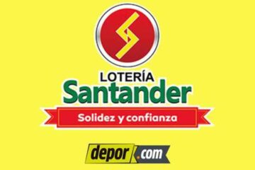 Resultados de la Lotería de Santander del viernes 19: números ganadores del último sorteo | Números en directo desde Colombia | Lotería Risaralda | Transmisión en VIVO | CO | COLOMBIA