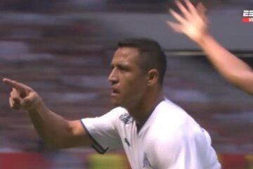 VIDEO GOL Alexis Sánchez HOY en Marsella vs. Niza: ver primera anotación del chileno con Olympique Marsella por Ligue 1 | VIDEO | RMMD | FUTBOL-INTERNACIONAL