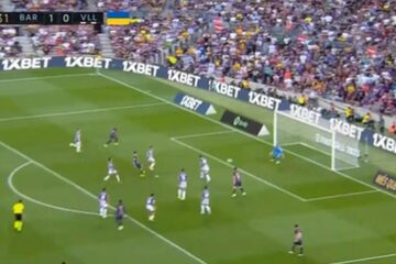 VIDEO GOL Pedri HOY en Barcelona vs. Valladolid: ver aquí el 1-0 de partido por fecha 3 de LaLiga Santander 2022 | FUTBOL-INTERNACIONAL