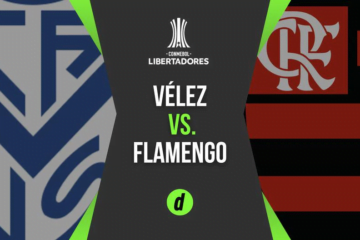 Vélez Sarsfield vs. Flamengo EN VIVO ONLINE EN DIRECTO ver Copa Libertadores en ESPN, Star Plus y Facebook Watch: fecha, horarios y canales de transmisión GRATIS | Partidos hoy | RMMD | FUTBOL-INTERNACIONAL