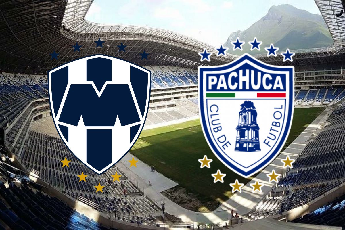Rayados Monterrey Pachuca en vivo hoy transmision Fox Sports ITB BARQUISIMETO 10/06/2023