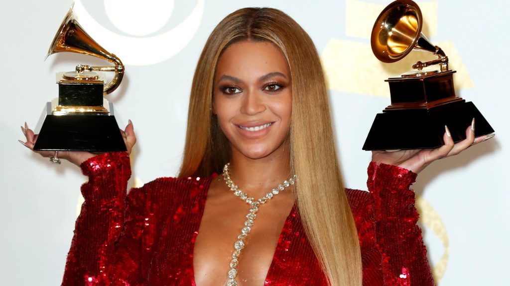 Beyonce encabeza la lista de nominados a los Premios Grammy ITB BARQUISIMETO 08/06/2023