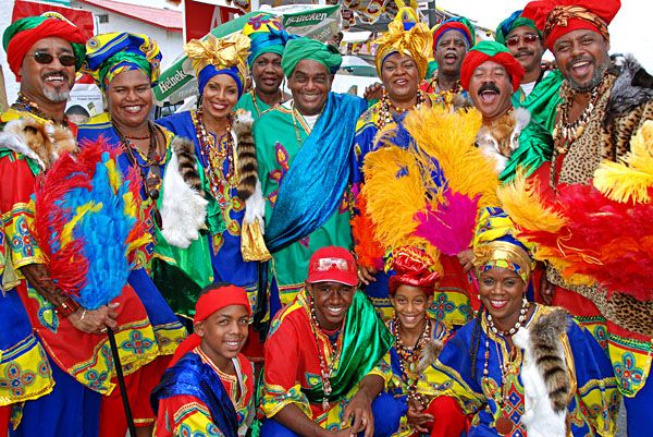1707477658 9 Carnavales de El Callao Una tradicion que exalta la venezolanidad ITB BARQUISIMETO 22/02/2024